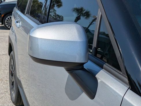 New 2026 Hyundai Santa Fe SE FWD image 10