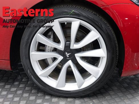 Used 2018 Tesla Model 3 Long Range AWD/4WD image 25
