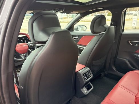 New 2025 Kia K4 GT-Line Turbo image 19