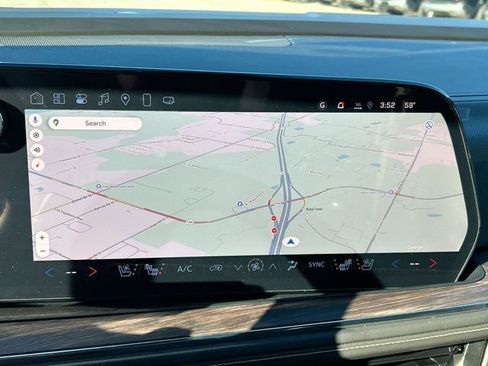 New 2025 Chevrolet Suburban Premier image 14