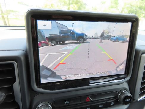 Used 2021 Ford Bronco Sport Big Bend image 23