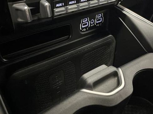 Used 2023 RAM 2500 Laramie image 40