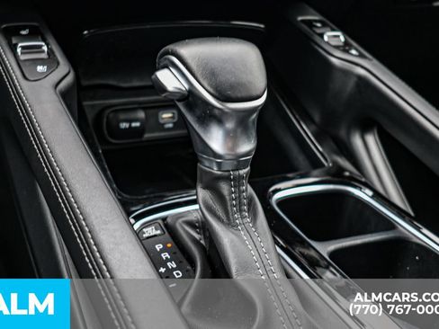 Used 2023 Kia Telluride EX w/ EX Captain's Chair Package AWD/4WD image 45