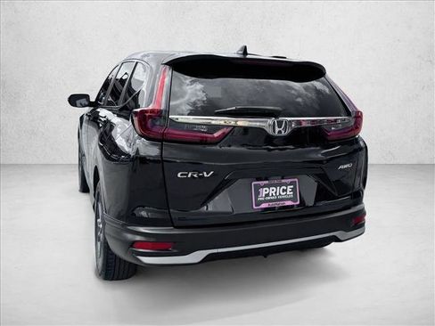 Used 2020 Honda CR-V EX-L image 5
