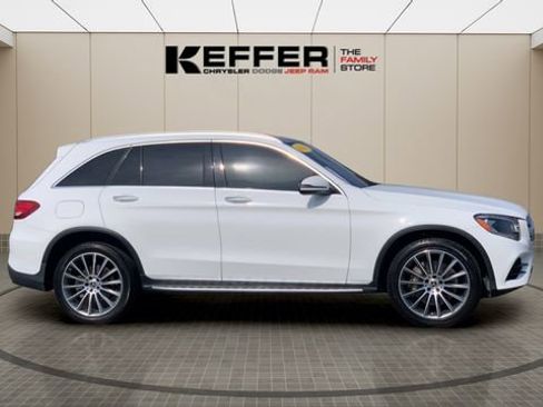 Used 2016 Mercedes-Benz GLC 300 image 6