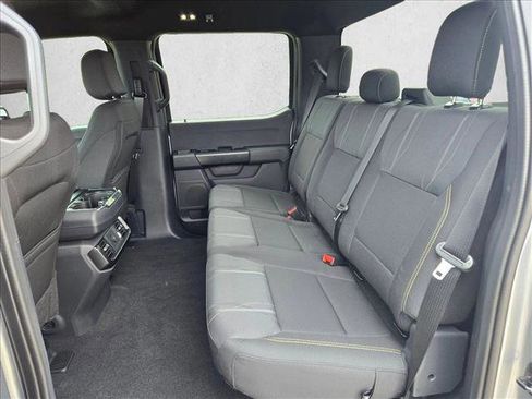 New 2025 Ford F150 STX image 15