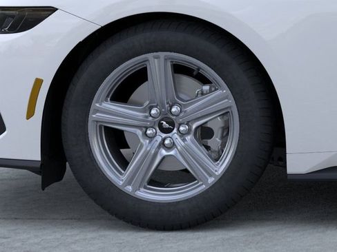 New 2026 Ford Mustang Coupe image 19