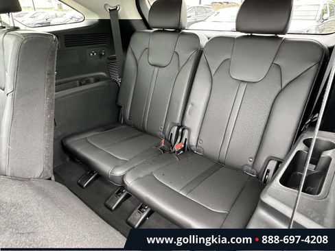 Certified 2023 Kia Sorento S w/ Panoramic Sunroof Package FWD image 9
