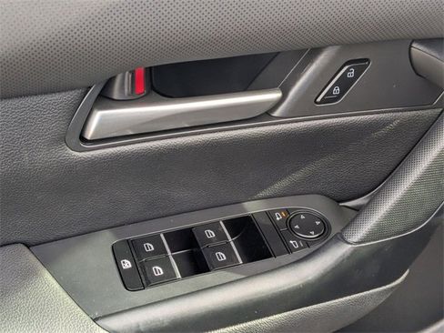 Used 2025 MAZDA CX-50 AWD 2.5 S w/ Preferred Package image 14