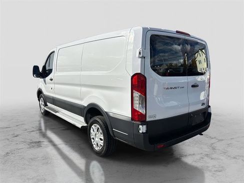 Used 2024 Ford Transit 250 Low Roof w/ Exterior Upgrade Package image 3