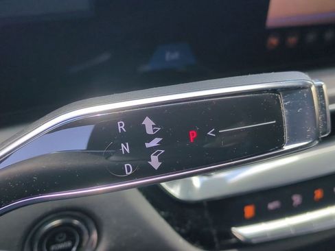 Certified 2024 Cadillac Lyriq Tech AWD/4WD image 10