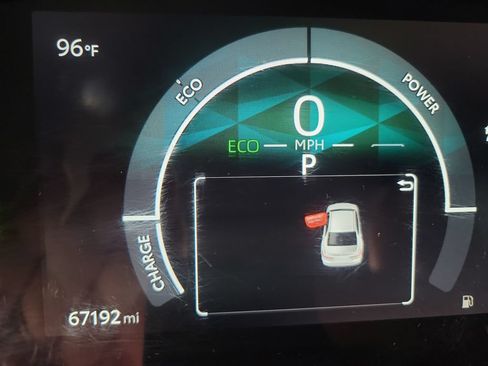 Used 2025 Toyota Camry SE w/ Convenience Package FWD image 25