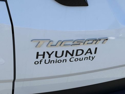 Used 2024 Hyundai Tucson Limited FWD image 26