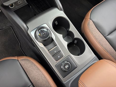 New 2025 Ford Bronco Sport Outer Banks w/ Outer Banks Tech Package+ image 15