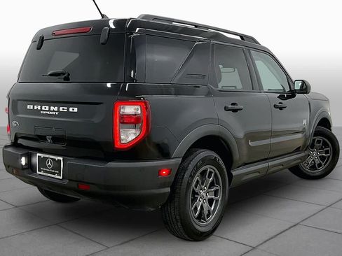 Used 2021 Ford Bronco Sport Big Bend AWD/4WD image 13