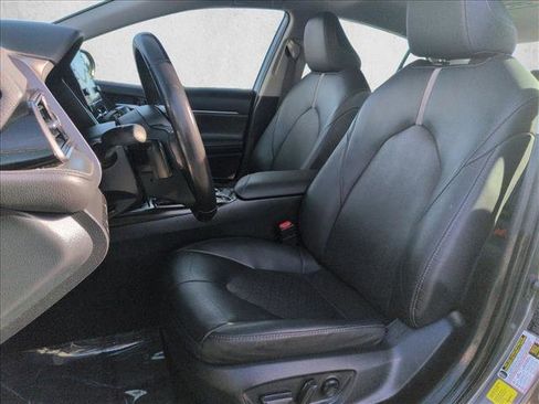 Used 2024 Toyota Camry XSE image 14