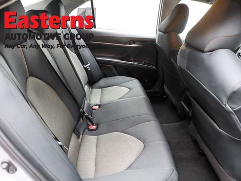 Used 2020 Toyota Camry LE w/ Fleet Convenience Package image 20