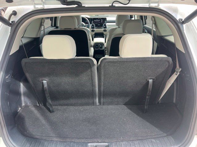 Used 2023 Kia Sorento EX AWD/4WD image 24