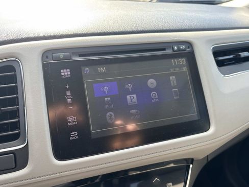 Used 2018 Honda HR-V EX image 22