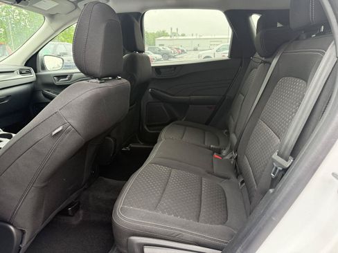 Used 2024 Ford Escape Active AWD/4WD image 10
