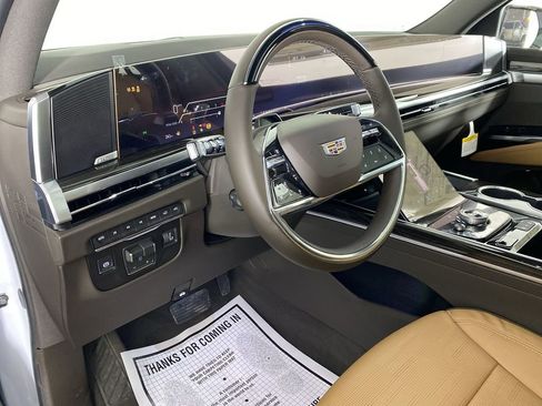 New 2026 Cadillac Escalade Luxury w/ Touring Package image 12