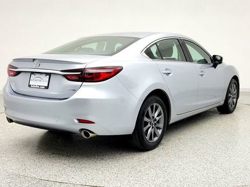 Used 2019 MAZDA MAZDA6 Sport image 5