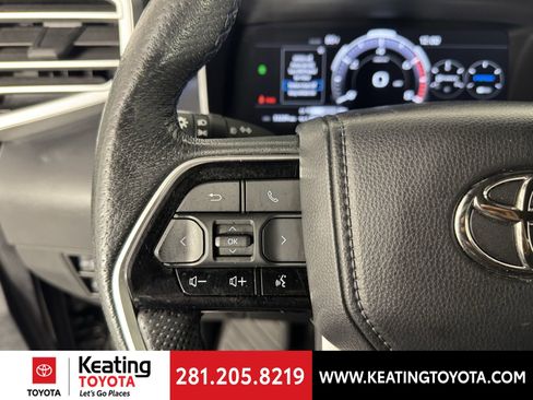 Used 2023 Toyota Tundra Platinum image 25