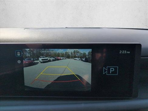 New 2026 Hyundai Tucson SEL image 13