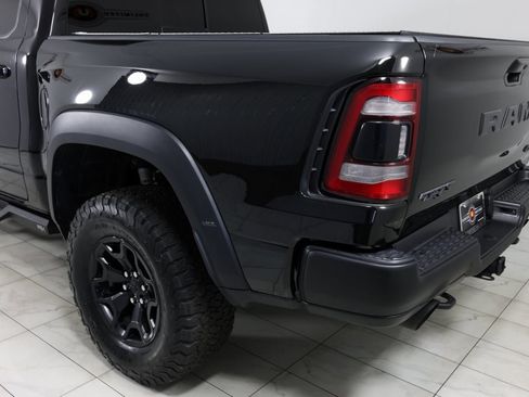 Used 2022 RAM 1500 TRX w/ TRX Level 1 Equipment Group image 47