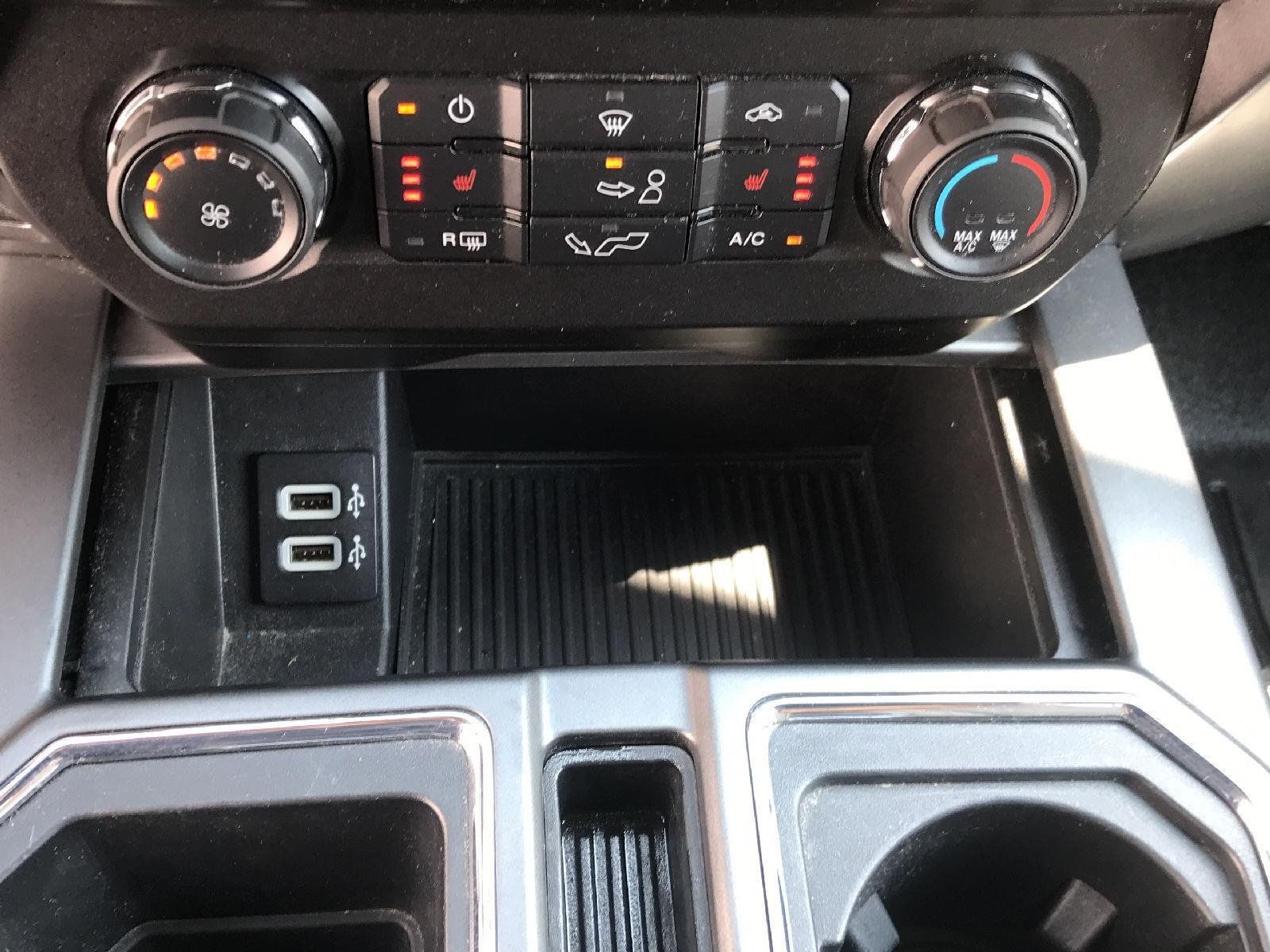 Used 2018 Ford F150 XLT w/ Equipment Group 302A Luxury AWD/4WD image 22