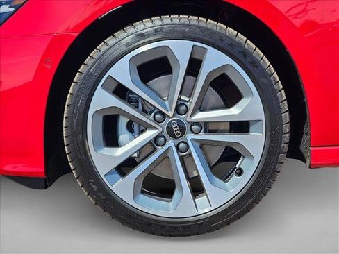 New 2026 Audi A3 2.0T Premium AWD/4WD image 11
