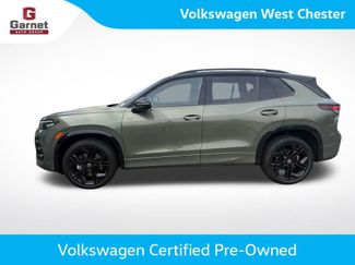 Certified 2025 Volkswagen Tiguan SE R-Line AWD/4WD video 2