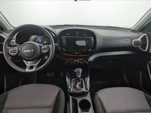 Used 2024 Kia Soul LX w/ Option Group 015 image 24