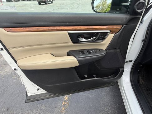 Used 2020 Honda CR-V EX-L image 14