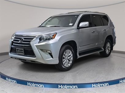 Used 2018 Lexus GX 460