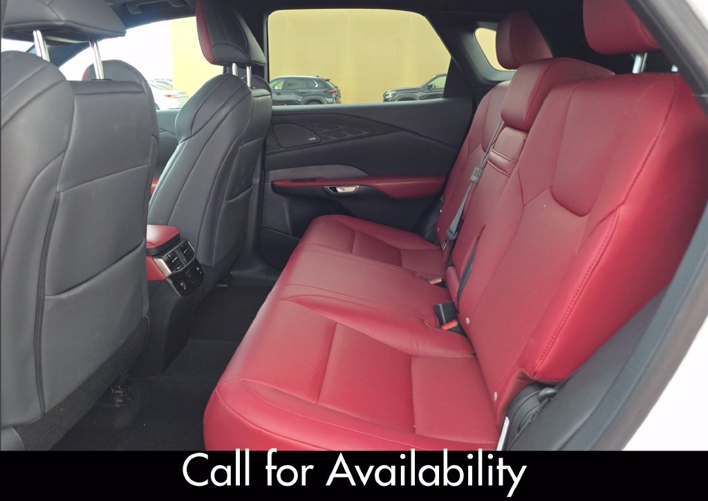 Used 2023 Lexus RX 350 F Sport w/ Cold Area Package AWD/4WD image 10
