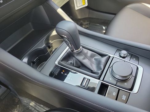 New 2026 MAZDA MAZDA3 2.5 S Sedan w/ Preferred Pkg FWD image 11