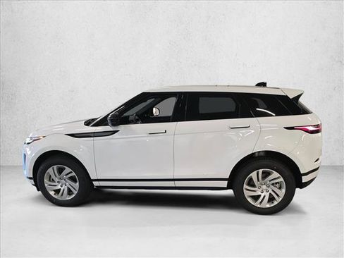 Used 2026 Land Rover Range Rover Evoque S AWD/4WD image 8