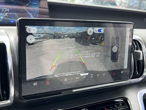 New 2026 Ford Expedition Max Platinum AWD/4WD image 19