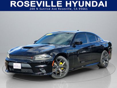Used 2019 Dodge Charger GT
