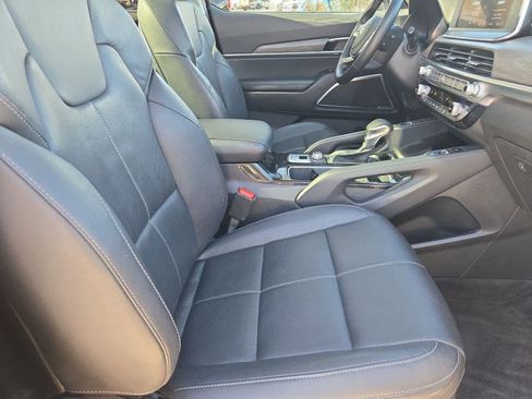 Used 2021 Kia Telluride SX w/ Nightfall Edition Package image 22