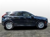 Certified 2024 Cadillac XT4 Luxury w/ Cold Weather Package image 2