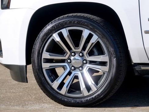 Used 2018 GMC Yukon XL Denali w/ Denali Ultimate Package image 44