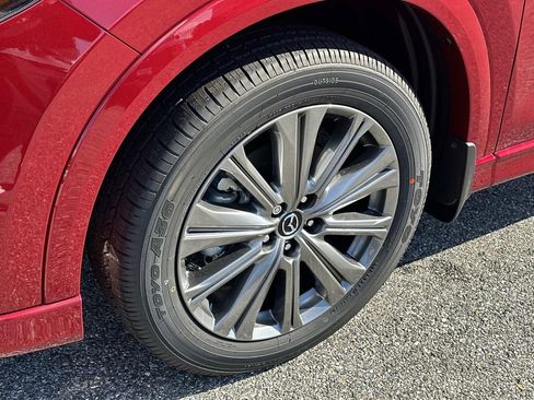 New 2025 MAZDA CX-5 Signature image 29