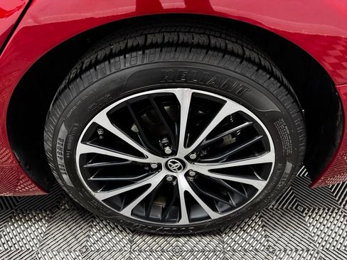 Used 2018 Toyota Camry SE w/ Protection Package (Q2) image 20