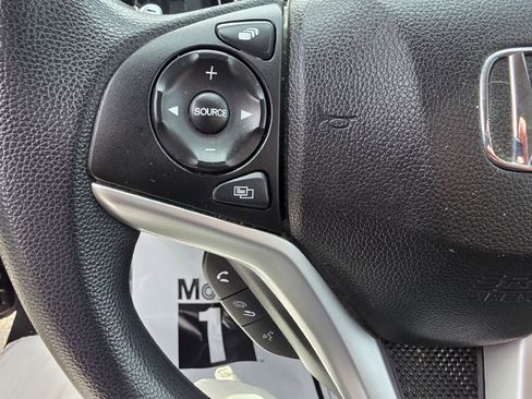 Used 2016 Honda Fit EX image 24