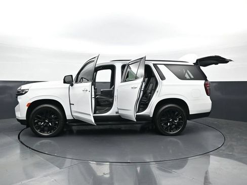 Used 2021 Chevrolet Tahoe RST w/ Luxury Package AWD/4WD image 53