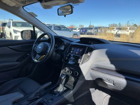 Used 2023 Subaru Crosstrek 2.5i Sport image 20