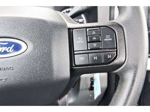 Used 2023 Ford F250 XL w/ 360-Degree Camera Package AWD/4WD image 14