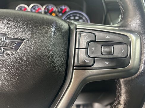 Used 2021 Chevrolet Tahoe Z71 w/ Z71 Signature Package image 26